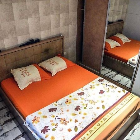 Wild Africa Apartament Mamaia Εξωτερικό φωτογραφία