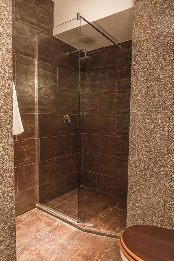 Wild Africa Apartament Mamaia Εξωτερικό φωτογραφία