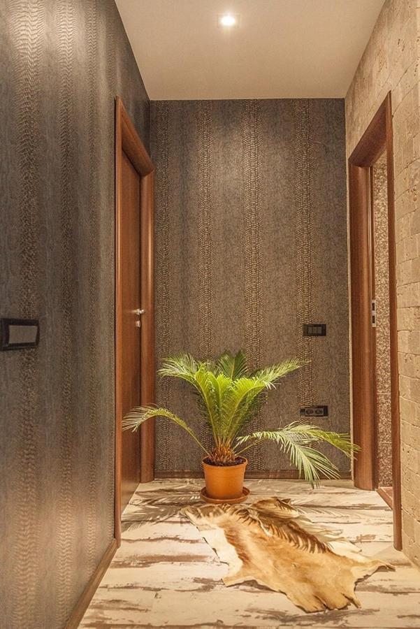 Wild Africa Apartament Mamaia Εξωτερικό φωτογραφία