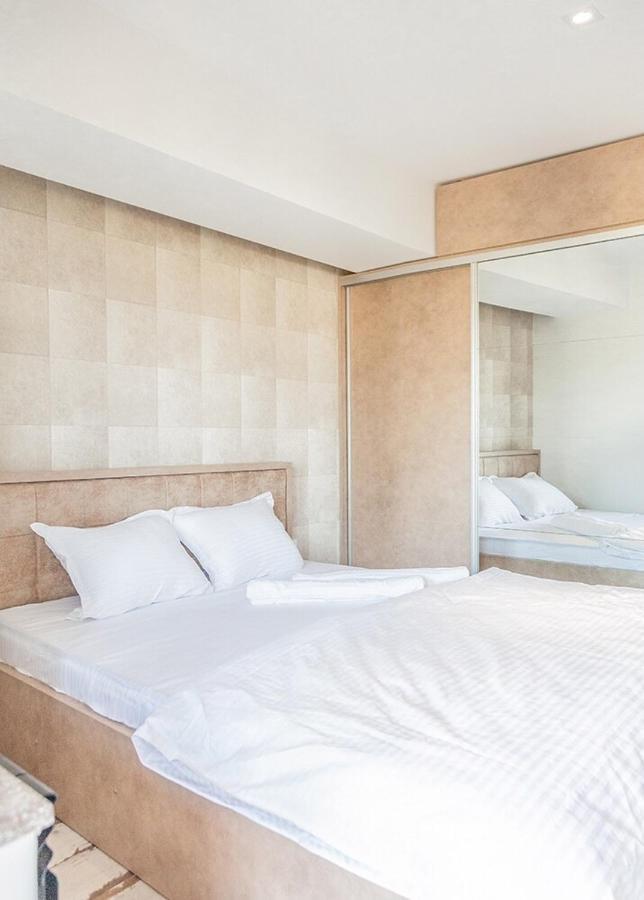 Wild Africa Apartament Mamaia Εξωτερικό φωτογραφία