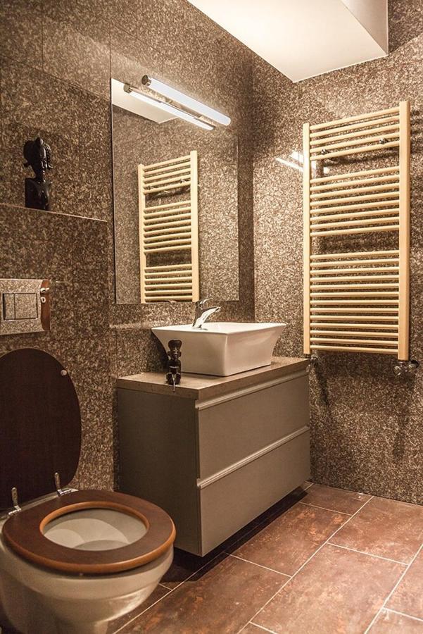 Wild Africa Apartament Mamaia Εξωτερικό φωτογραφία